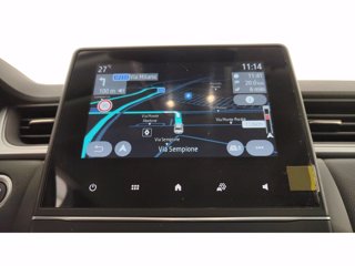 RENAULT Captur 1.0 tce Techno 90cv