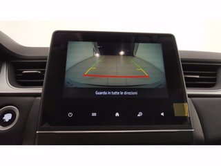 RENAULT Captur 1.0 tce Techno 90cv