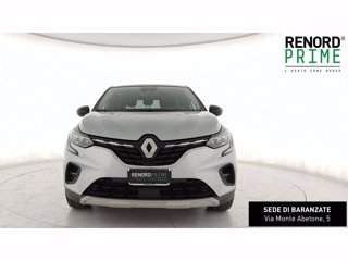 RENAULT Captur 1.0 tce Techno 90cv