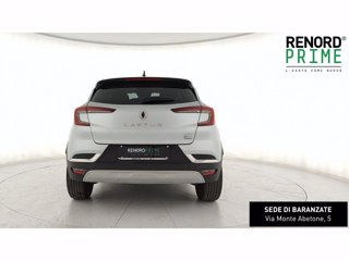 RENAULT Captur 1.0 tce Techno 90cv