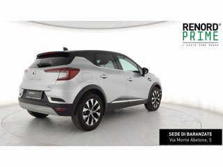 RENAULT Captur 1.0 tce Techno 90cv
