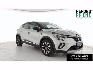 RENAULT Captur 1.0 tce Techno 90cv