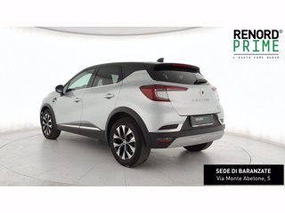 RENAULT Captur 1.0 tce Techno 90cv