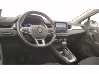 RENAULT Captur 1.0 tce Techno 90cv