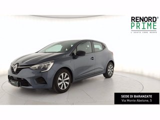 RENAULT Clio 5 Porte 1.0 SCe Equilibre