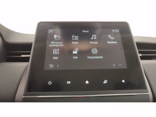 RENAULT Clio 5 Porte 1.0 SCe Equilibre