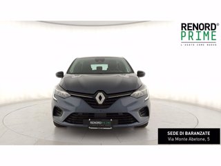 RENAULT Clio 5 Porte 1.0 SCe Equilibre
