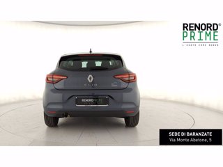 RENAULT Clio 5 Porte 1.0 SCe Equilibre
