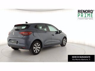 RENAULT Clio 5 Porte 1.0 SCe Equilibre