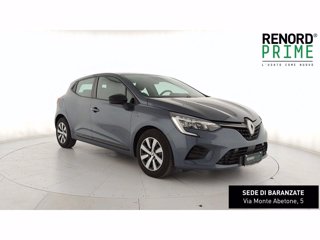 RENAULT Clio 5 Porte 1.0 SCe Equilibre