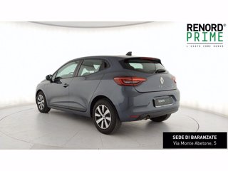 RENAULT Clio 5 Porte 1.0 SCe Equilibre
