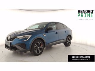 RENAULT Arkana 1.6 E-Tech full hybrid R.S. Line Auto 145cv