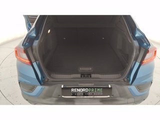 RENAULT Arkana 1.6 E-Tech full hybrid R.S. Line Auto 145cv