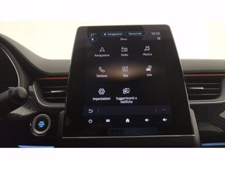 RENAULT Arkana 1.6 E-Tech full hybrid R.S. Line Auto 145cv