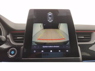 RENAULT Arkana 1.6 E-Tech full hybrid R.S. Line Auto 145cv