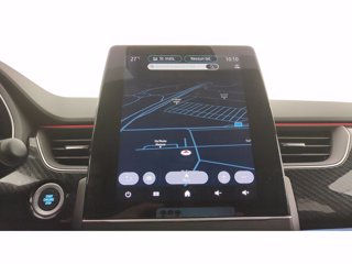 RENAULT Arkana 1.6 E-Tech full hybrid R.S. Line Auto 145cv