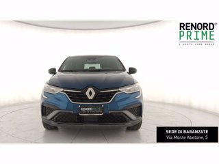 RENAULT Arkana 1.6 E-Tech full hybrid R.S. Line Auto 145cv