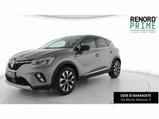 RENAULT Captur 1.0 tce Techno Gpl 100cv
