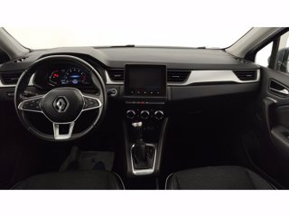 RENAULT Captur 1.0 tce Techno Gpl 100cv