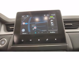 RENAULT Captur 1.0 tce Techno Gpl 100cv
