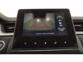 RENAULT Captur 1.0 tce Techno Gpl 100cv