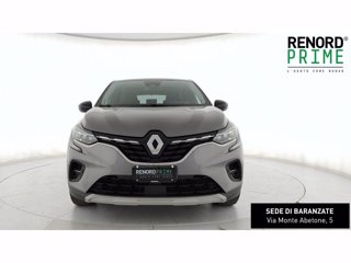 RENAULT Captur 1.0 tce Techno Gpl 100cv