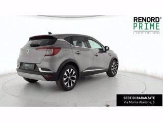 RENAULT Captur 1.0 tce Techno Gpl 100cv