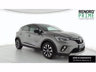 RENAULT Captur 1.0 tce Techno Gpl 100cv