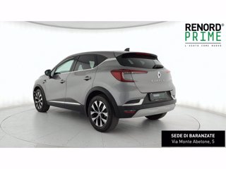 RENAULT Captur 1.0 tce Techno Gpl 100cv