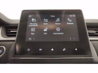 RENAULT Captur 1.0 tce Zen Gpl 100cv my21