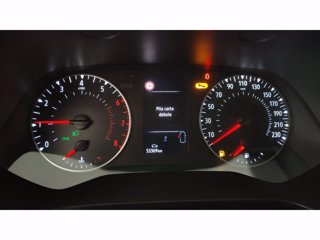 RENAULT Captur 1.0 tce Zen Gpl 100cv my21