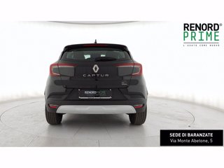 RENAULT Captur 1.0 tce Zen Gpl 100cv my21