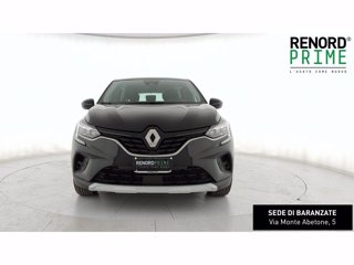 RENAULT Captur 1.0 tce Zen Gpl 100cv my21