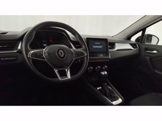 RENAULT Captur 1.0 tce Zen Gpl 100cv my21