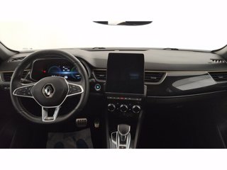 RENAULT Arkana 1.6 E-Tech full hybrid E-Tech Engineered Fast Track 145cv