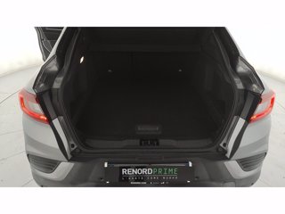 RENAULT Arkana 1.6 E-Tech full hybrid E-Tech Engineered Fast Track 145cv