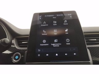 RENAULT Arkana 1.6 E-Tech full hybrid E-Tech Engineered Fast Track 145cv