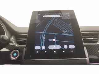 RENAULT Arkana 1.6 E-Tech full hybrid E-Tech Engineered Fast Track 145cv