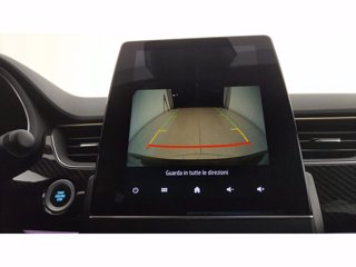 RENAULT Arkana 1.6 E-Tech full hybrid E-Tech Engineered Fast Track 145cv