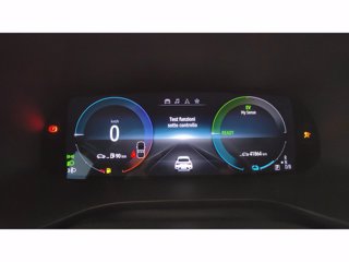 RENAULT Arkana 1.6 E-Tech full hybrid E-Tech Engineered Fast Track 145cv