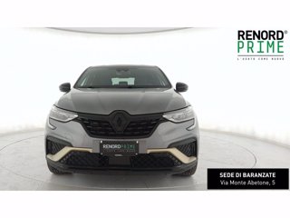 RENAULT Arkana 1.6 E-Tech full hybrid E-Tech Engineered Fast Track 145cv