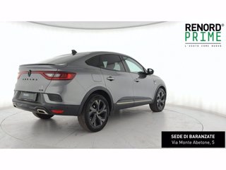 RENAULT Arkana 1.6 E-Tech full hybrid E-Tech Engineered Fast Track 145cv