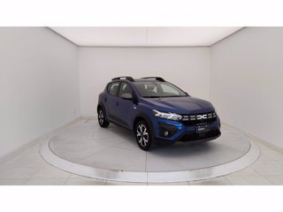 DACIA Sandero Stepway 1.0 tce ECO-G Comfort