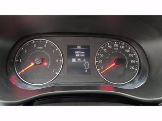 DACIA Sandero Stepway 1.0 tce ECO-G Comfort