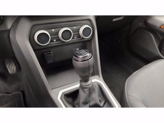 DACIA Sandero Stepway 1.0 tce ECO-G Comfort