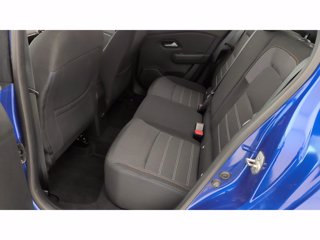 DACIA Sandero Stepway 1.0 tce ECO-G Comfort