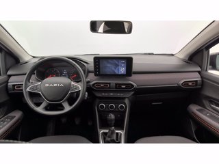DACIA Sandero Stepway 1.0 tce ECO-G Comfort
