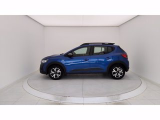 DACIA Sandero Stepway 1.0 tce ECO-G Comfort