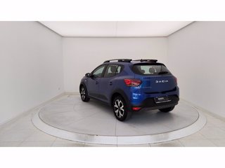 DACIA Sandero Stepway 1.0 tce ECO-G Comfort