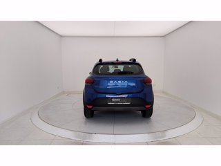 DACIA Sandero Stepway 1.0 tce ECO-G Comfort